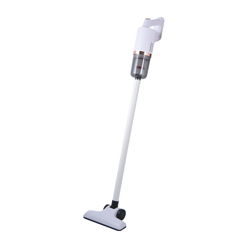 XC-V02C Push-type přenosný bezdrátový ruční vysavač pro domácnost