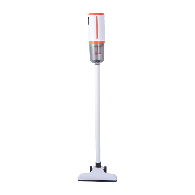 XC-V03C Pro Minimalist White přenosný bezdrátový ruční vysavač pro domácnost