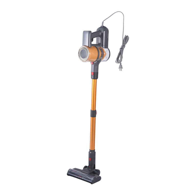 XC-V07 Velký kanystrový domácí vysavač s kabelem ve stylu Dyson